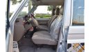 Toyota Land Cruiser Hard Top 76 DLX V6 4.0L PETROL 5 SEAT MT