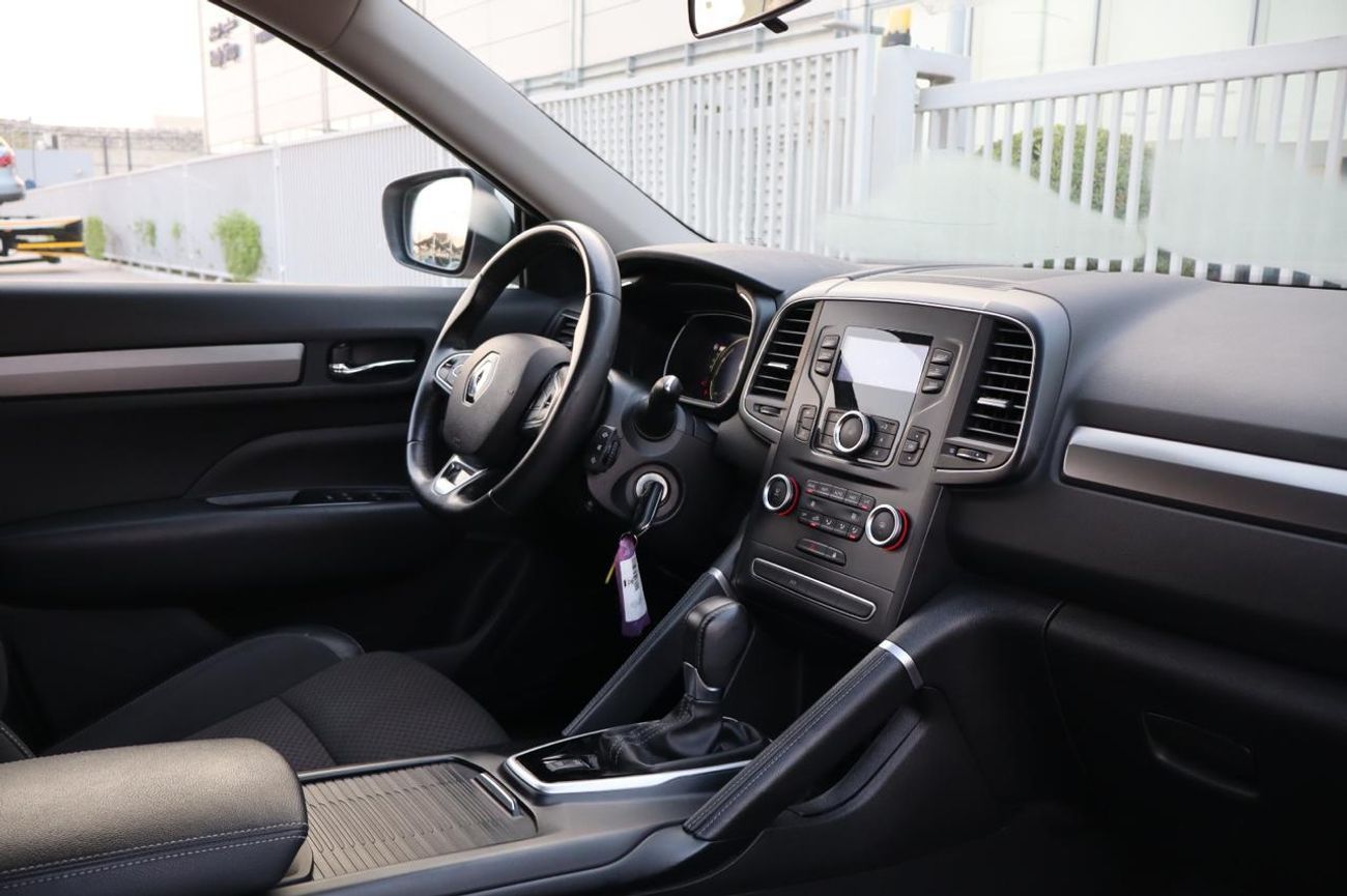 رينو كوليوس