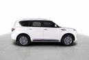 Nissan Patrol SE Platinum City 5.6L SE PLATINUM CITY 4.0
