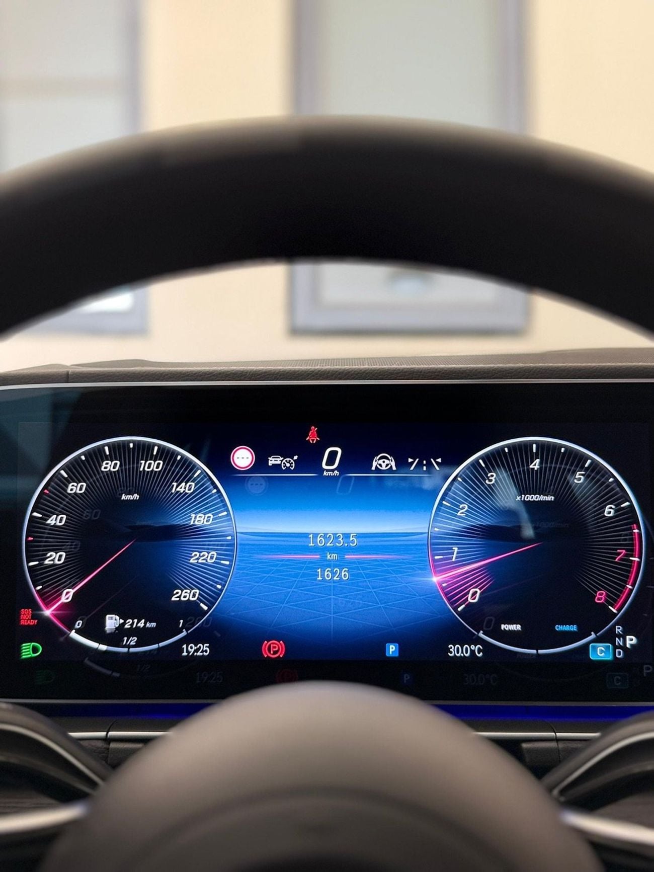 مرسيدس بنز GLE 350