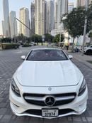 Mercedes Benz S550 V8