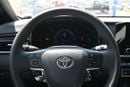 Toyota Camry LE HEV Toyota Camry LE 2.5L Hybrid, Model 2025, Color Black