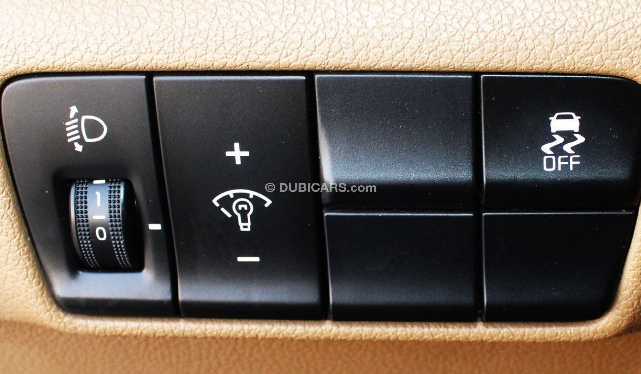 Kia Sportage GT Kia Sportage 2018 GCC, full option, in excellent condition