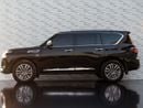 Nissan Patrol LE Platinum City 5.6L