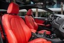 بي أم دبليو 218i جران كوبيه 218i M Sport 218i M-Kit | 1,567 P.M | 0% Downpayment | Perfect Condition!