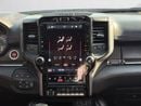RAM 1500 TRX LUXURY AED 4,320 P.M | 0% DOWN PAYMENT | RAM 1500 TRX LUX | 6.2L HEMI SUPERCHARGED V8 – 702 HP |