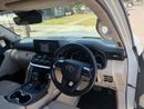 Toyota Land Cruiser DIESEL 3.3 LITER ,RIGHT HAND SAHARA ,BEIGE INTERIOR