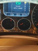 بنتلي كونتيننتال جي تي 6