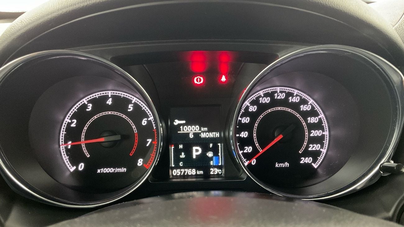 ميتسوبيشي ASX GLX Lowline | شامل الضمان | 0 ﺪﻔﻋﺓ ﺃﻮﻟﻯ