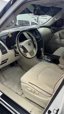 Nissan Patrol SE T2