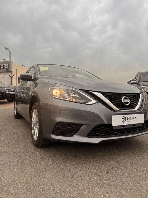 Nissan Sylphy NISSAN SYLPHY 2024 MODEL 1.6L CHINESE SPECS CAN BE EXPORTED