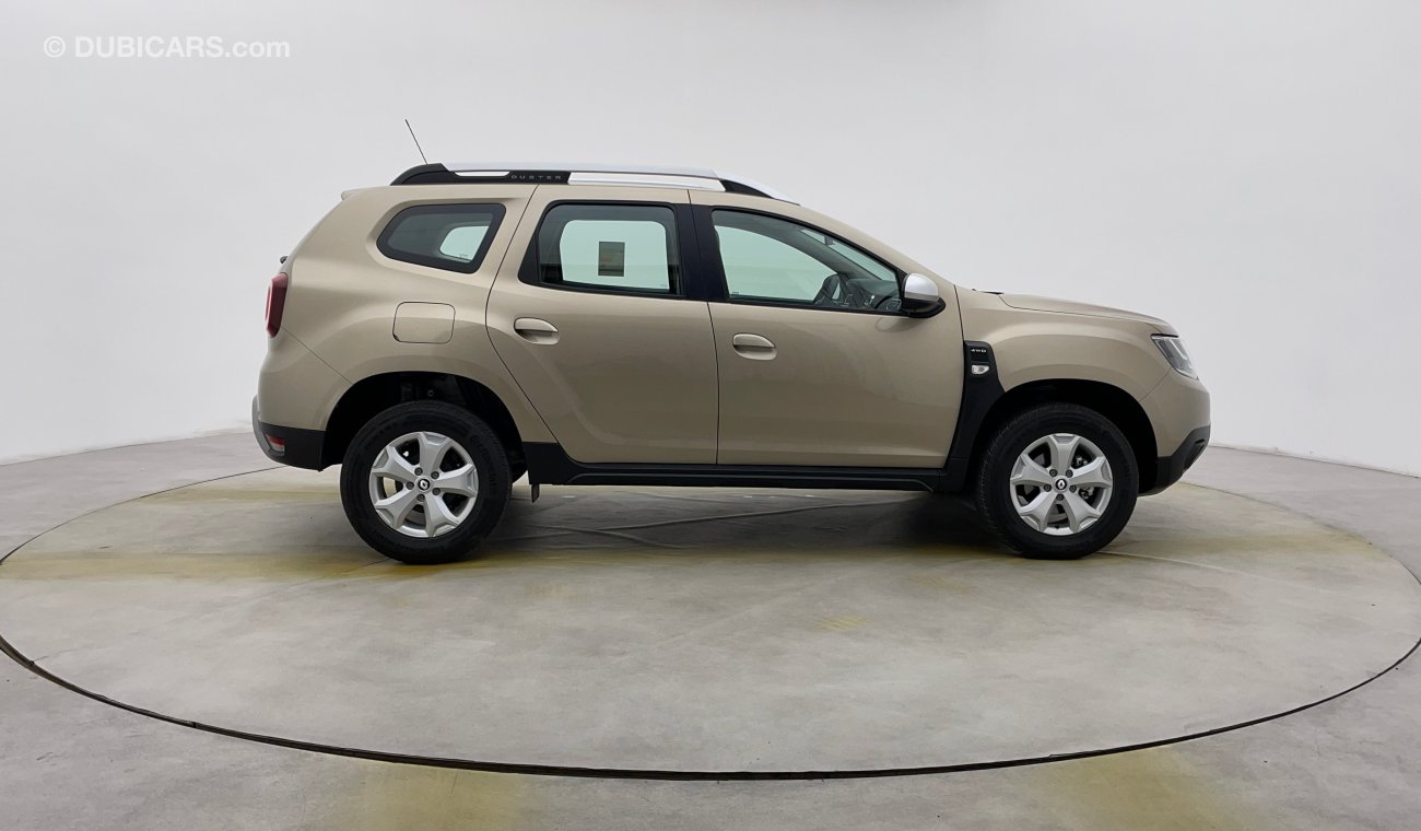 Renault Duster SE 4WD 2000