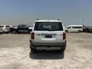 Toyota Prado PRADO 2.4T ALL ROUNDER - G