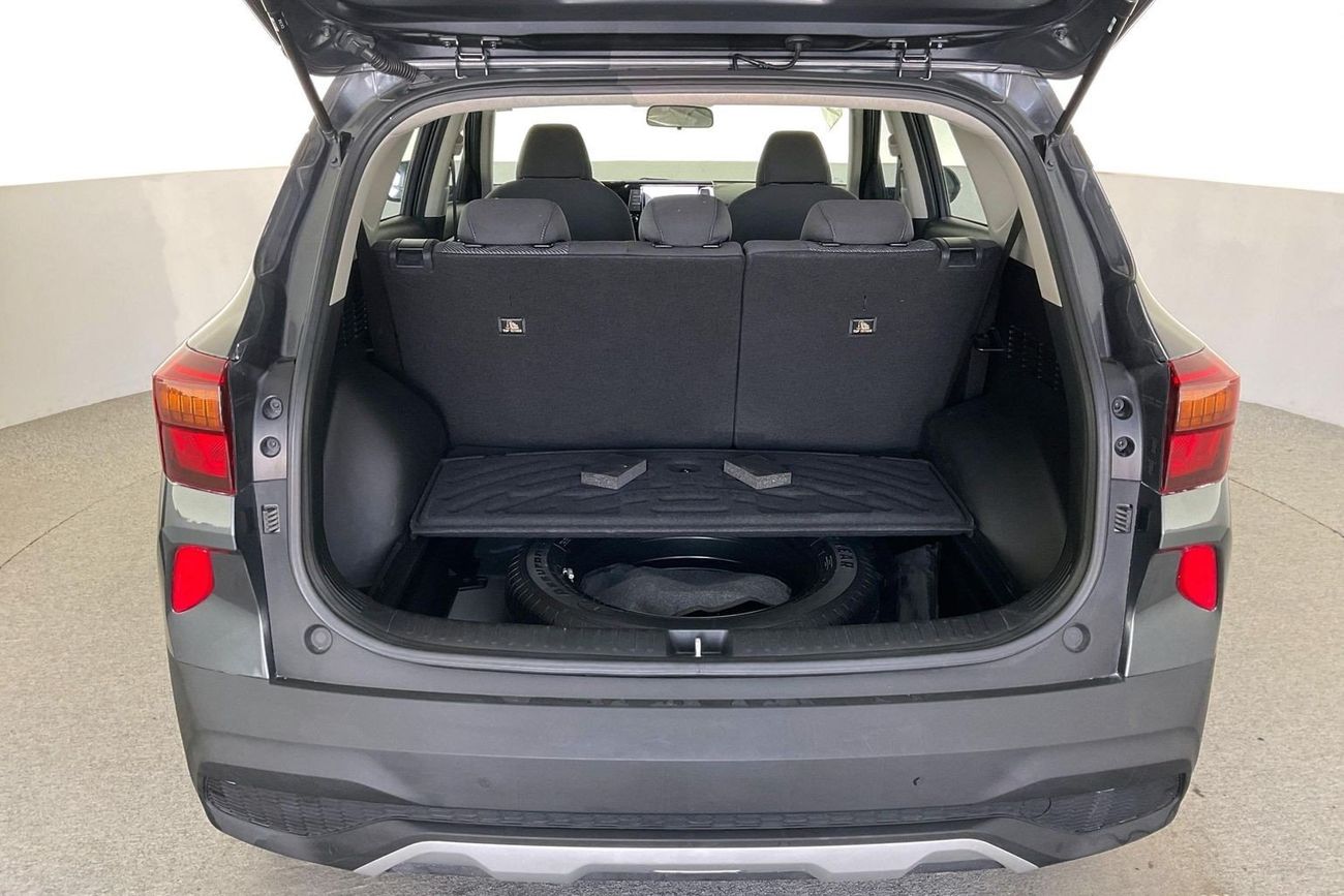 Kia Seltos LX DLX | Guaranteed Warranty | 0 Down Payment