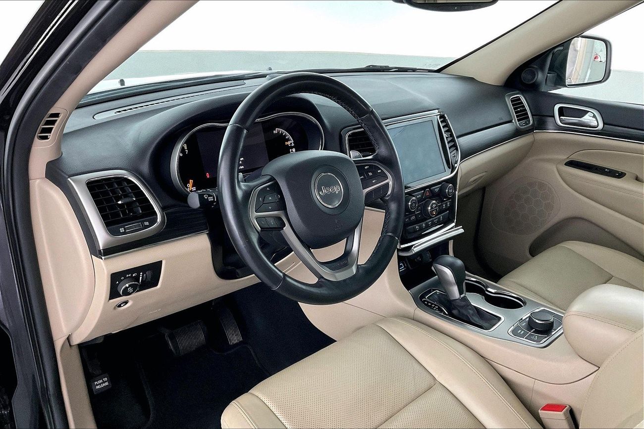 نيسان باترول LE Titanium City | ضمان مجاني لمدة عام | 0 دفعة أولى