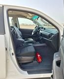 تويوتا هيلوكس 2.4L DIESEL M/T WIDE BODY DOUBLE CABIN PICKUP