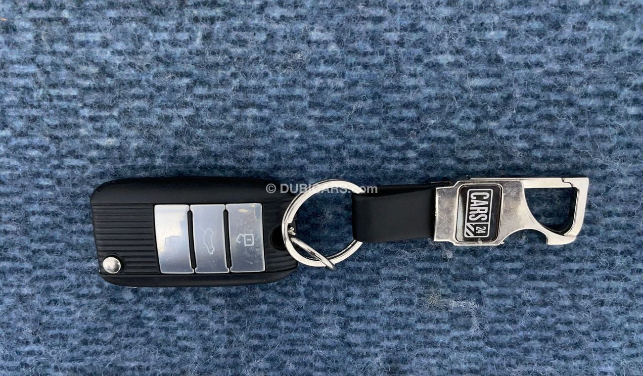 MG ZS STD 1.5 | Zero Down Payment | Free Home Test Drive