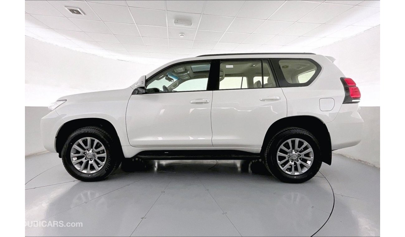 Toyota Prado GXR | 1 year free warranty | 1.99% financing rate | 7 day return policy