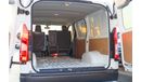 Toyota Hiace Toyota hiace 2023 petrol Van / 5 Doors / 6 Seats (Standard Roof(FOR EXPORT)