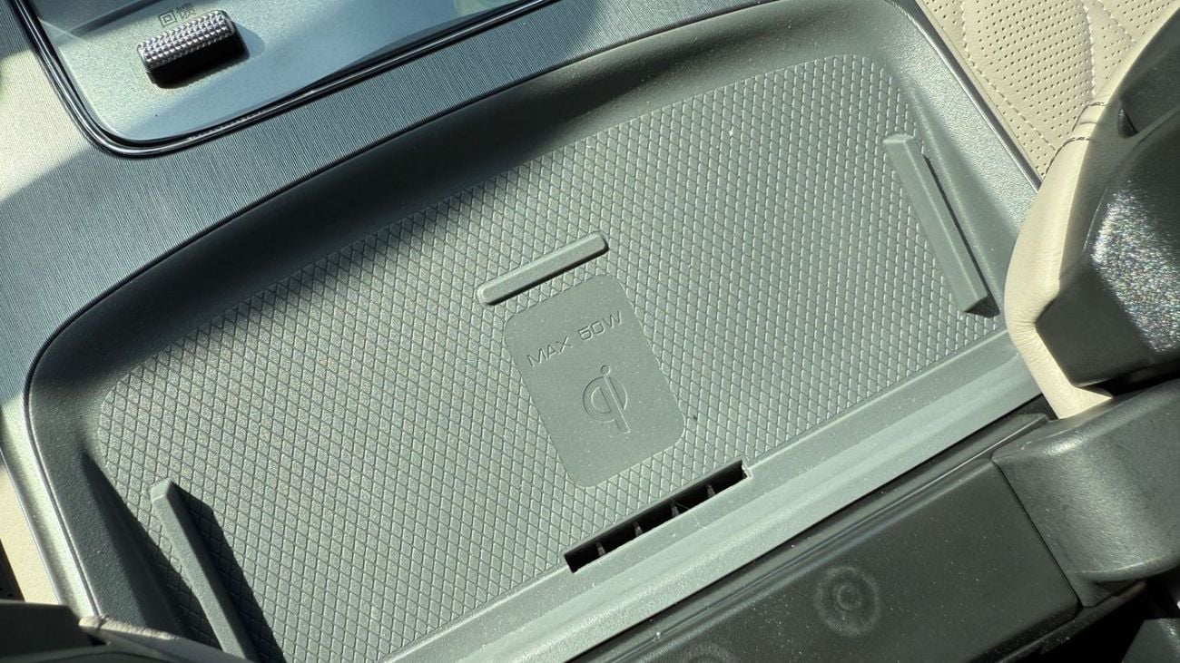 BYD Tang BYD TANG EV | 2025 | 0KM