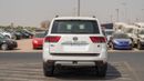 Toyota Land Cruiser GR SPORT