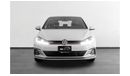 Volkswagen Golf GTI P1 2019 Volkswagen GTI / Full-Service History