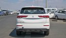 Mitsubishi Outlander Brand New Mitsubishi Outlander Medium Line OUTLANDER-ML-24 2.5L Petrol | White / Grey | 2024 | FOR E