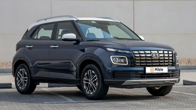 Hyundai Venue PREMIUM, миниатюра 18
