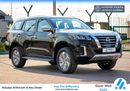 نيسان إكستيرا 2023 Platinum 2.5L PTR - 7AT - 4WD / Full Option / SUV 7 Seats / Premium Interior & Comfort/