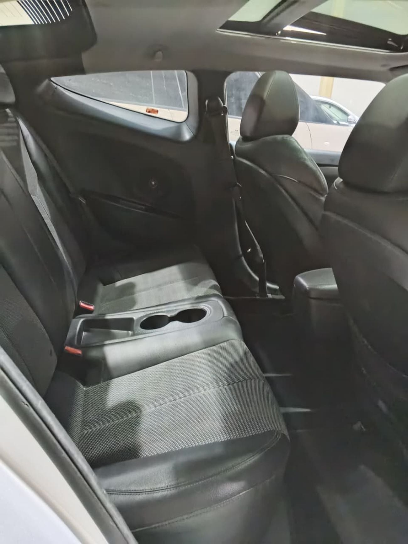 هيونداي فيلوستر very clean car orignal paint