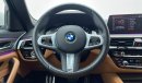 BMW 520i 520I 2 | Under Warranty | Inspected on 150+ parameters