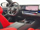 BMW M5 2026 BMW M5, BMW 5 Years Warranty, BMW Service Contract, Full BMW Service History, GCC