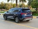 Hyundai Santa Fe GL Panorama 2.4L