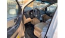 Hyundai H-1 4x4 diesel automatic