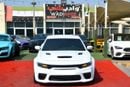 دودج تشارجر RT SCATPACK WIDEBODY R/T Mid 5.7L