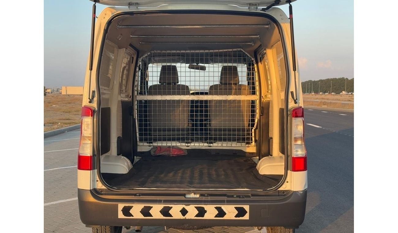 Toyota Lite Ace Toyota Lite Ace 2023(1.5L) manual gear, Van petrol,included vat