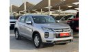 Mitsubishi ASX 2020 I 2.0L I 2WD I Ref#208