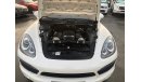 Porsche Cayenne S Porsche cayanne model 2011 GCC car prefect condition full option low mileage