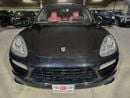 Porsche Cayenne Turbo S 4.8L (550 HP) PORSCHE CAYENNE TURBO S 2014 | FULL SERVICE HISTORY | TWO KEYS | FULLY LOADED