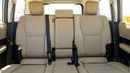 تويوتا برادو GXR Toyota Prado TXL 2.8L Diesel Limited MY2025