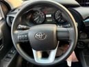 Toyota Hilux HILUX 2.4L DIESEL M/T 4X4 D/C POWER WINDOWS 2025 MODEL