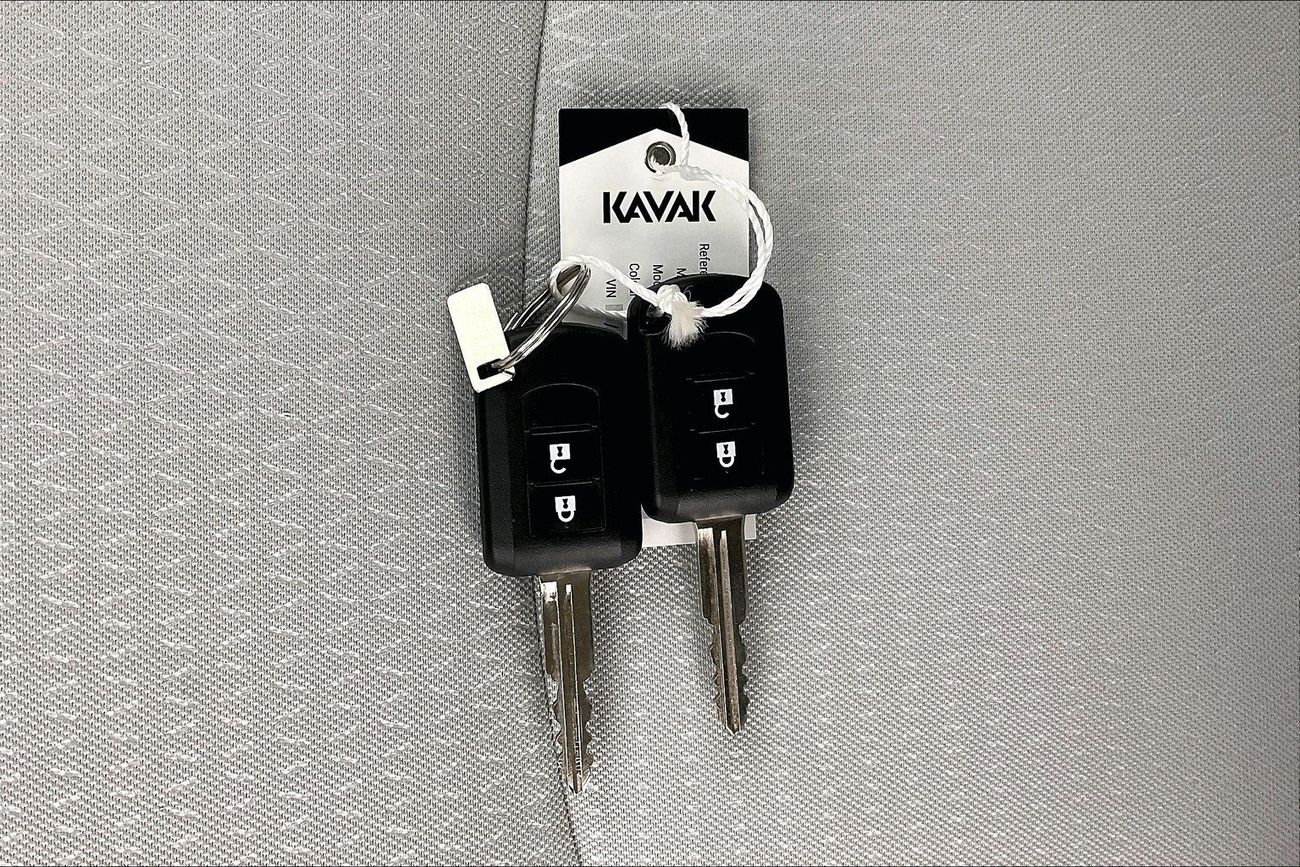 Honda HRV LX | Guaranteed Warranty | 0 Down Payment