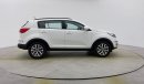 Kia Sportage LX 2400