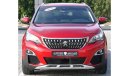 Peugeot 3008 Active VERY GOOD CONDITION WITHOUT ACCIDENT 1.6 2020