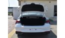 Hyundai Elantra Premier 1.6ltr - For Export Outside GCC Only