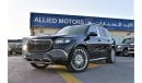 Mercedes-Benz GLS 600 "Just Arrived" - GLS 600 - Maybach -2021