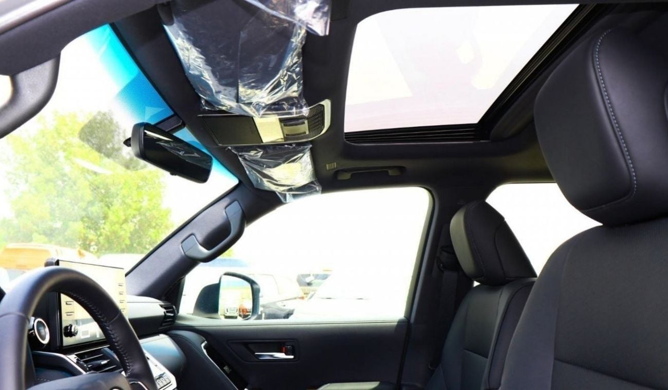 Toyota Land Cruiser GXR 2022 | LC 300 3.3L V6 - TWIN TURBO DIESEL GXR-V 4WD HIGH OPTION 70TH ANNIVERSARY EDITION WITH GC