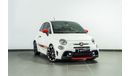 Abarth 595 2019 Abarth 595 Competizione / Full Option / Full Fiat Service History & 5 Year Fiat Warranty