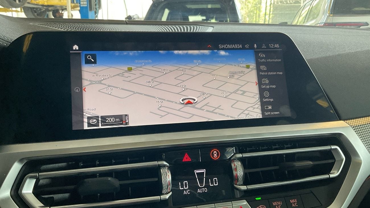بي أم دبليو 430i M SPORT | شامل الضمان | 0 ﺪﻔﻋﺓ ﺃﻮﻟﻯ