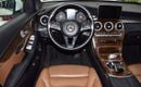 Mercedes Benz GLC250 . EXCELLENT DEAL for our Mercedes Benz GLC250 4Matic ( 2017 Model ) in White Color GCC Specs